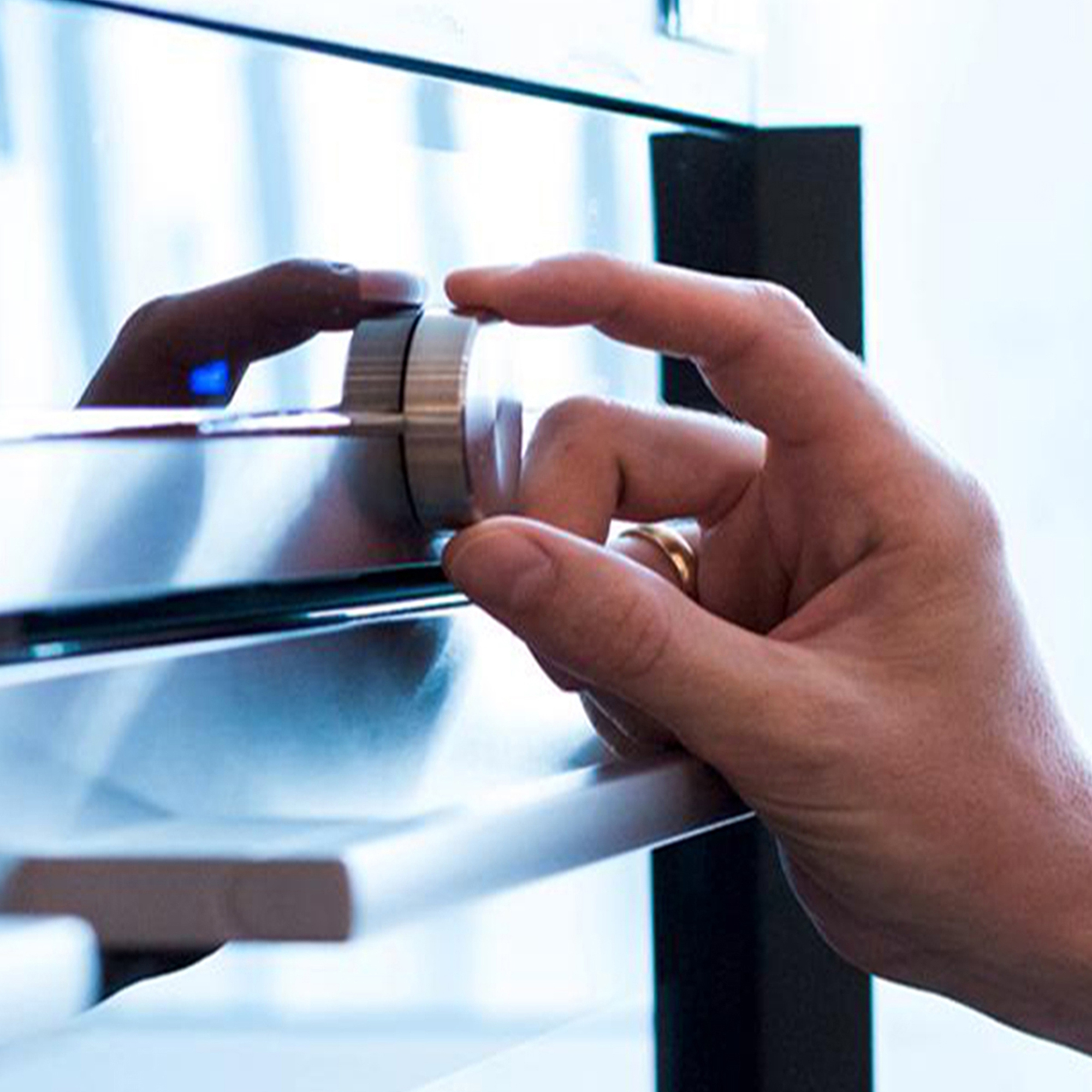 Die Ateliers der Inspiration – Showrooms und Kochevents der Marken Bosch, Siemens und Gaggenau Showrooms und Kochevents der Marken Bosch, Siemens und Gaggenau