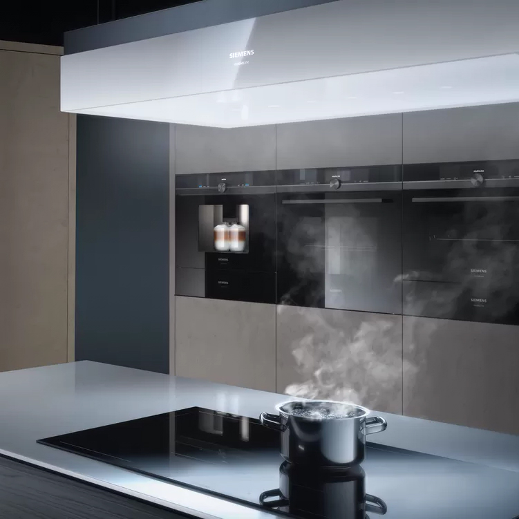 Showrooms und Kochevents der Marken Bosch, Siemens und Gaggenau