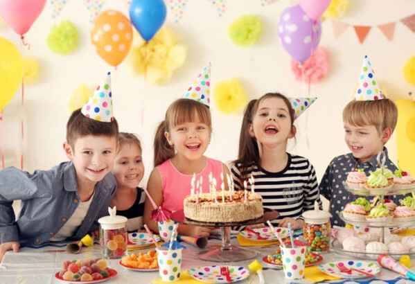 BSH Hausgeräte AG - "Eltern-Kind-Workshop: Mein Geburtstag?! habe ich selber gemacht" - 14.06.2023 ab 14:00Uhr