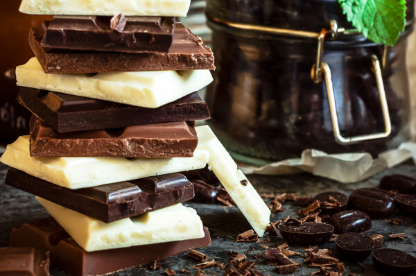 BSH Hausgeräte AG - "Chocolate lover" mit Marguerite-Marie Galley - 15.06.2023 ab 17:00Uhr
