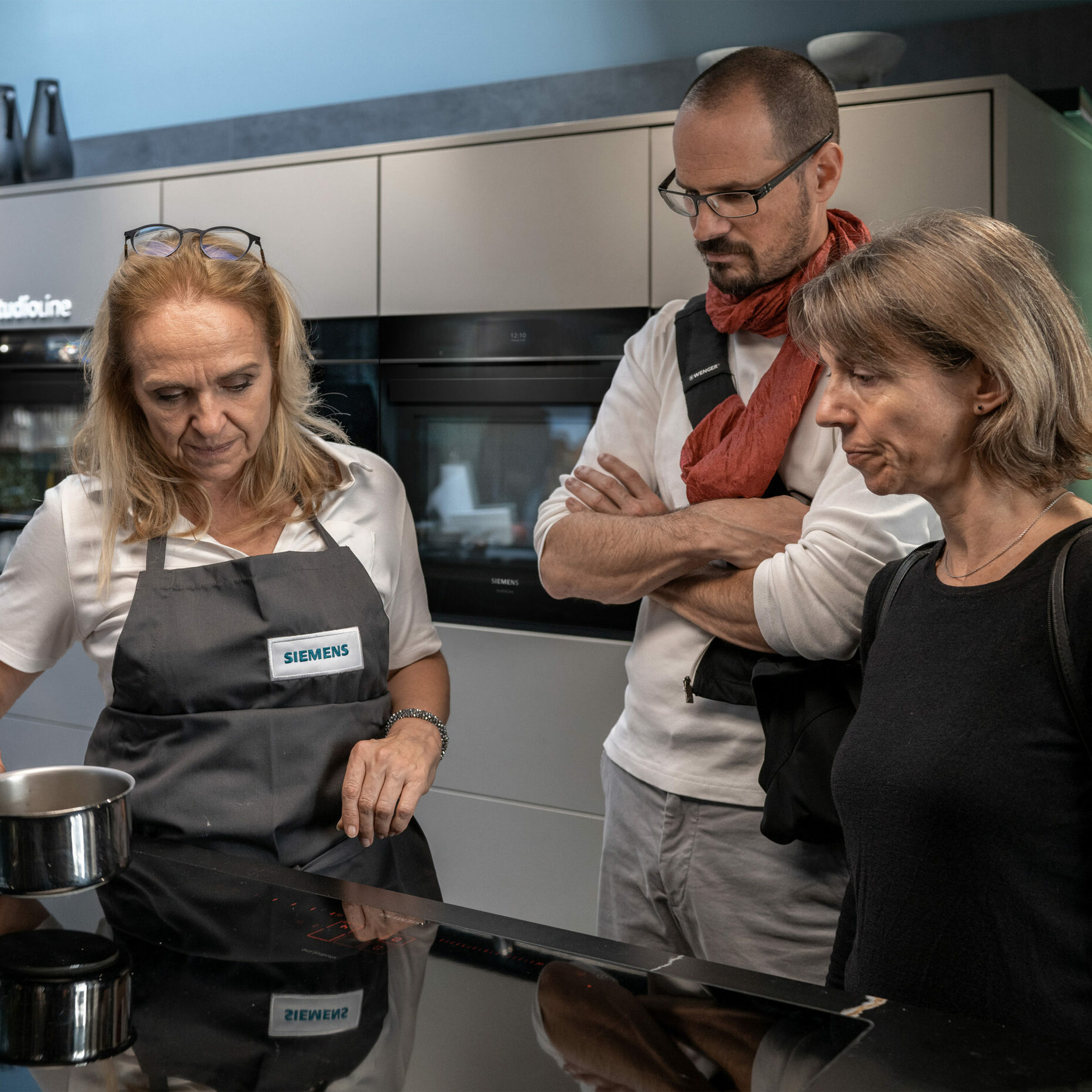 Kostenlose Beratung buchen BSH - Kostenlose Beratung buchen